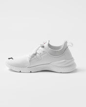 Load image into Gallery viewer, All White Purple Monkey Project Juggernautz Men's