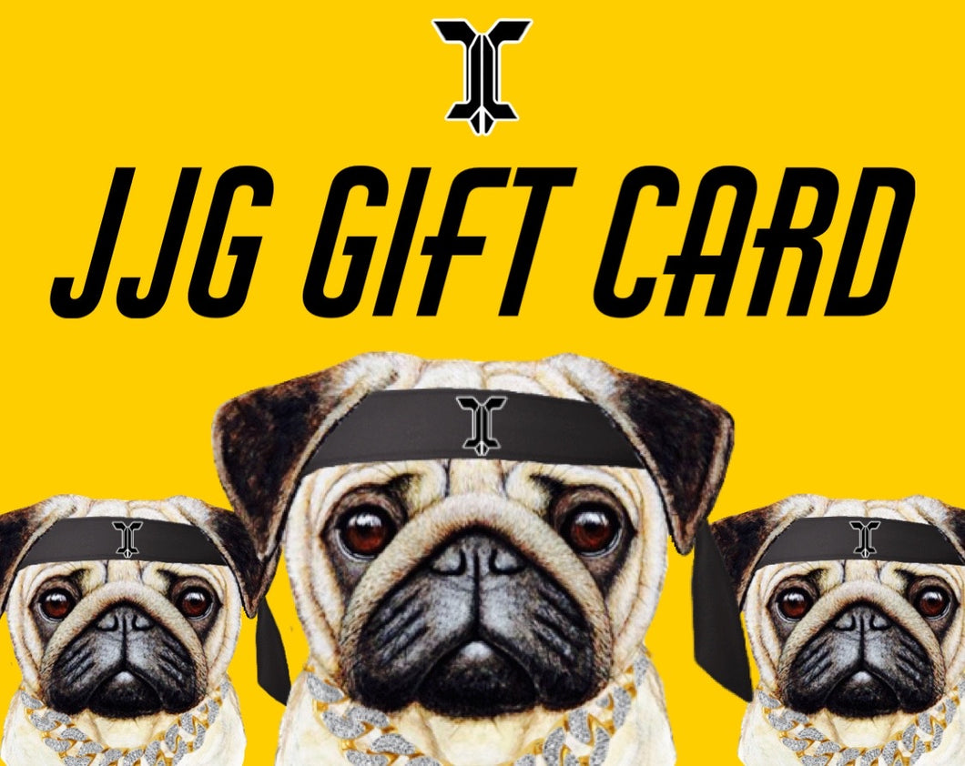 Josh Jackson Golf Kicks Gift Card